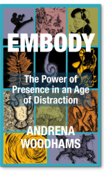 Embody Book Cover